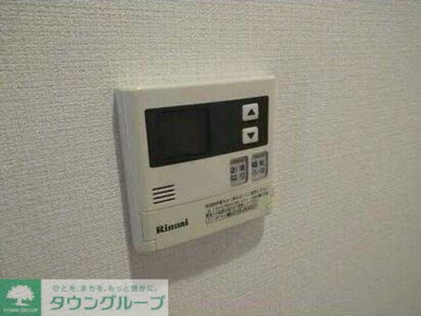 リュクス東金町の物件内観写真